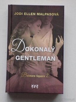 Historické romance-Keats,Malpas,Ghurke,James,Hoyt a iný