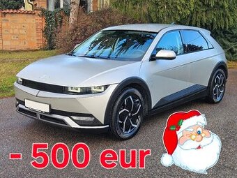 Hyundai Ioniq 5 58 kWh MODEL 2022