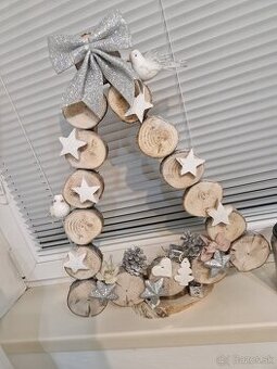 Dekorácie na Vianoce