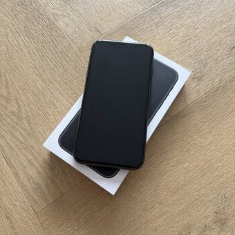 iPhone 11 64 GB