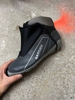 Bežkárske topánky