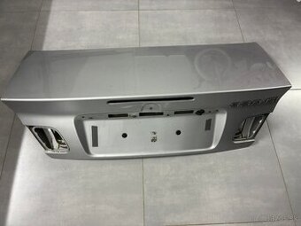 BMW E46 cabrio zadna kapota