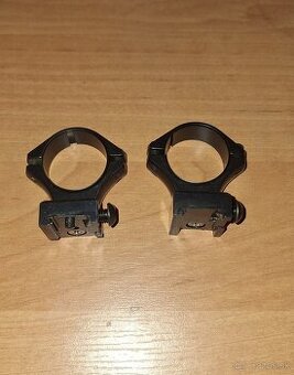 Montáž na tikka t3