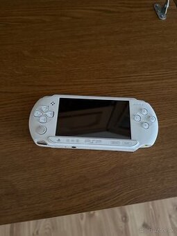 PSP - 1