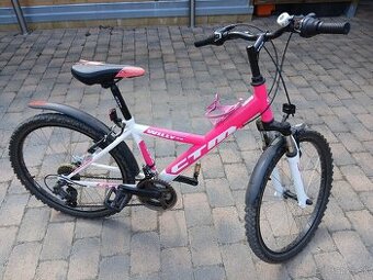 Predám detský bicykel