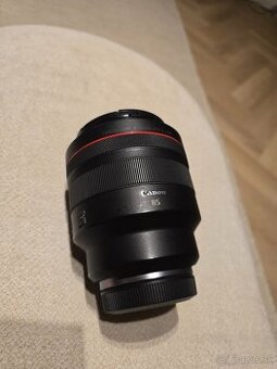 Canon RF 85 F1.2