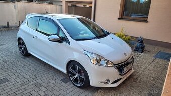 Peugeot 208 GTi ( 200 PS ) - 1