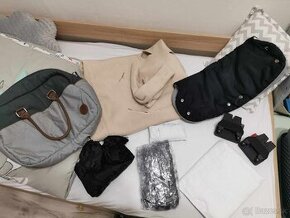 Predaj kociar 3v1 BabyDesing - 1