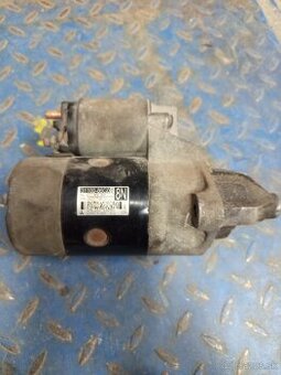 Štartér suzuki swift