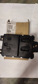 Riadiaca jednotka rámu Iveco