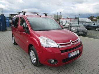 Citroën Berlingo MULTISPACE - 1