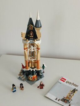 Lego Harry Potter - Soviaren - 1
