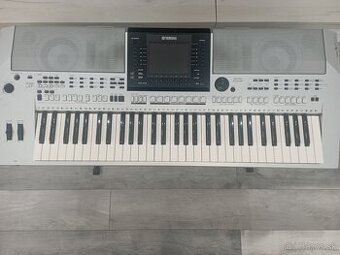 Predam Yamaha Psr-S900 - 1