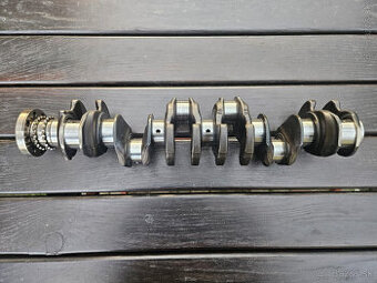 BMW kľuková hriadeľ / kľukovka N57D30A N57D30B - 11217799970