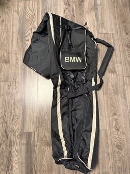 BMW lyžiarsky vak