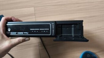 Satelitny prijimac Optibox Zebra Mini