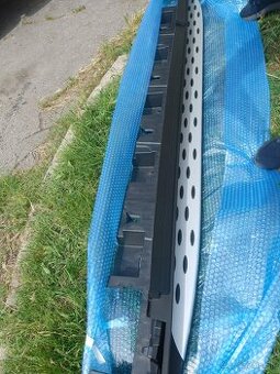 Bočný nášlap Mercedes GLS GLE ML x166 - NOVY