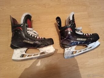 Hokejove korcule bauer vapor 1x
