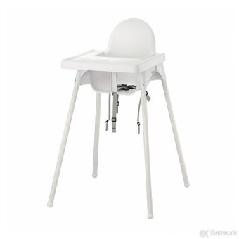 detska stolicka Ikea Antilop