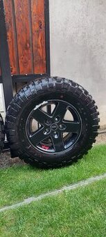 disky s pneumatikami BF Goodrich znížená cena