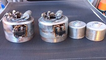 predám zapalovanie na Jawa 555,05 sport,parez