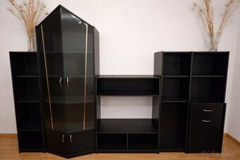 Obývacia stena na predaj