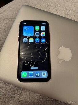iPhone 11 BLACK 128gb