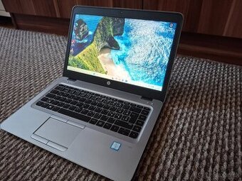 HP EliteBook 840 G3 s i5 16GB,14" FullHD