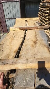 Jasenove fosne dosky foršty jasen