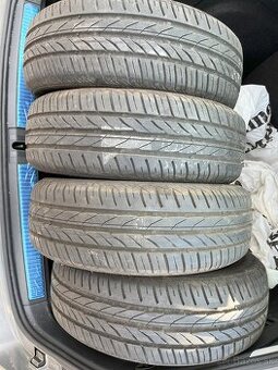 Pneumatiky Hectora 185/60 R15