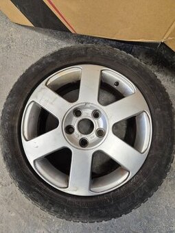 Predam kolesa 5x112 r16