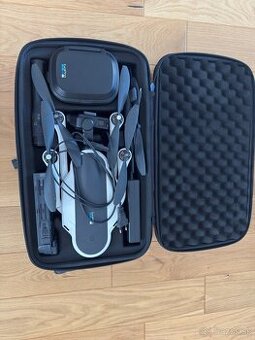 GoPro Karma dron + GoPro Hero 5 kamera