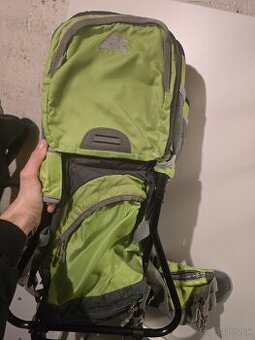 Nosič na chrbát pre dieťa