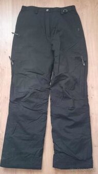 Lyžiarske nohavice helly hansen