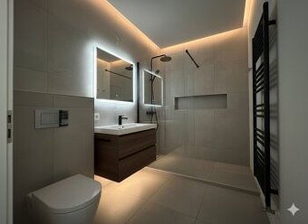 Predaj 1 iz.bytu 34m2,Lipt.Lúžna