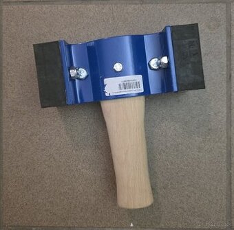 Kladivo na zámkovu dlažbu