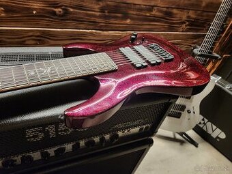 ESP LTD 608 B Baritonova osmistrunka TOP