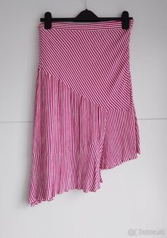 Letna sukna H&M, ako nova