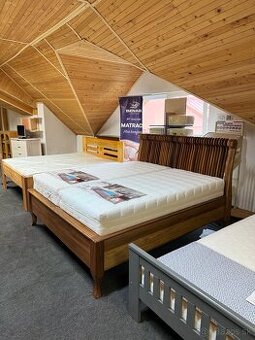 Posteľ Newtonia 180 x 200