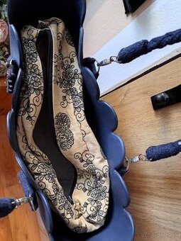 Obag štandard modrá