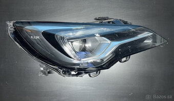 Opel Astra K ST - Full LED Matrix svetlomety + moduly