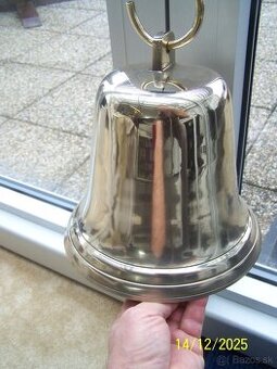 Zvon, zvonce, zvonec predaj