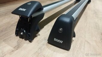 Strešný nosič orig. BMW X5 E70