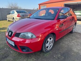 Seat Ibiza 1,4
