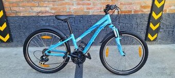 Bicykel Specialized 24"  Hotrock