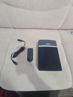 reproduktor bose soundtouch 10 sound touch