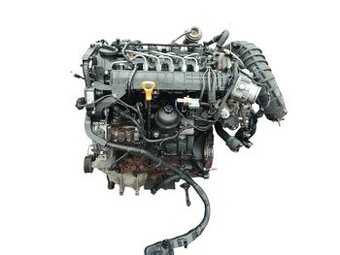 KIA HYUNDAI 1.7 CRDi 100kw motor