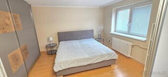 Prenájom 2 izbového bytu 68 m2 , Lamač, Bratislava Zhorínska