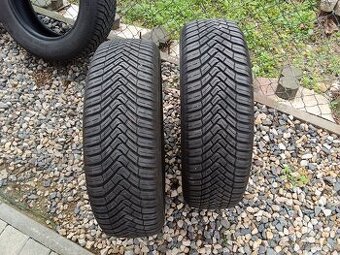 Celoročné pneumatiky -175/65r15