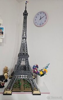 LEGO 10307 Eiffel Tower